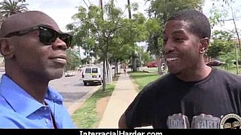 Sexy amateur milf kinky interracial cuckold 29