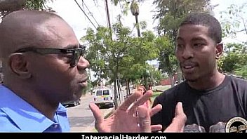 Sexy amateur milf kinky interracial cuckold 29