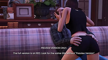 Marshall fucks robin in her apartment