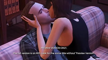 Marshall fucks robin in her apartment