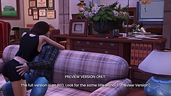 Marshall fucks robin in her apartment