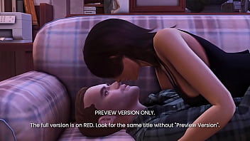 Marshall fucks robin in her apartment