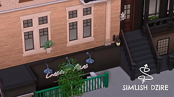 Marshall fucks robin in her apartment