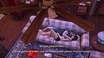 Marshall fucks robin in her apartment