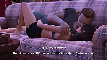 Marshall fucks robin in her apartment