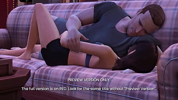 Marshall fucks robin in her apartment