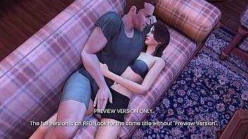 Marshall fucks robin in her apartment