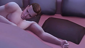 Marshall Fucks Robin In Her Apartment thumbnail