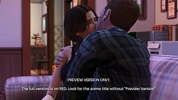 Marshall fucks robin in her apartment