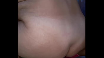 Dilatação anal gostosa