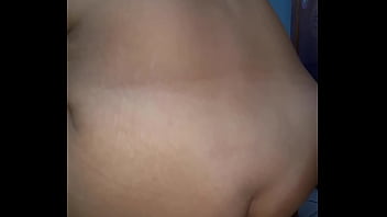 Dilatação anal gostosa