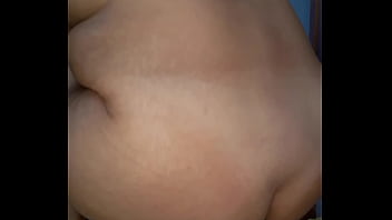 Dilatação anal gostosa