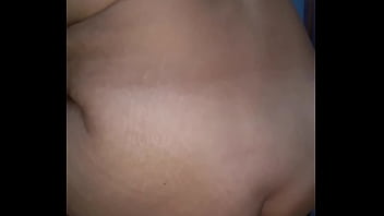 Dilatação anal gostosa