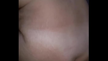 Dilatação anal gostosa