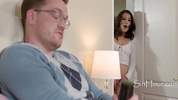 He got caught using a fleshlight then He got caught using a fleshlight then