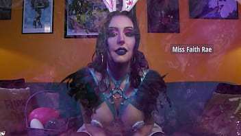 An aching task for painful pleasures miss faith rae’s femdom audio bdsm pain instructions hd 108