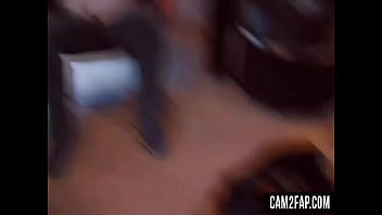 Redhead cherry's pretty pink pussy fucked free porn