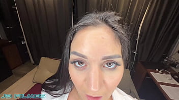 Ninfea tarada quer ser arrombada vai amor me fode aperta meu pescoço come meu cú me faz jorrar pela bucetaaaa porraaaaa