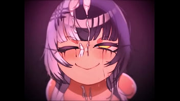 Animación de mamada