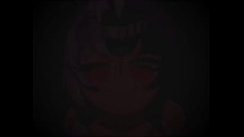 Animación de mamada