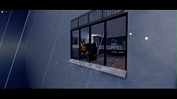 Dumping spice full of cum