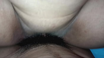 Ebony tits fucked pool side