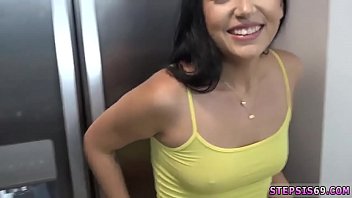 Sexy hot teen my annoying stepbro