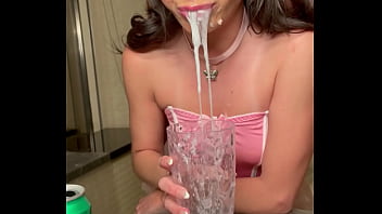 Pasta princess puke custom