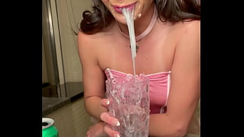 Pasta princess puke custom