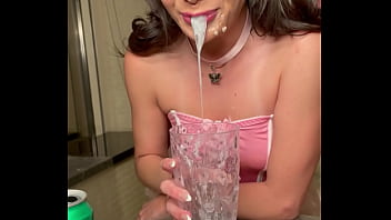 Pasta princess puke custom