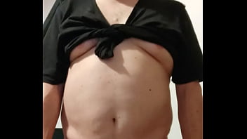 Gay nous exite en cam