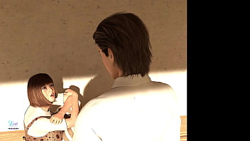 Babysitter 3d porn comics episode 5 full voiceover subtitles Babysitter 3d porn comics episode 5 full voiceover subtitles