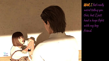 Babysitter 3d porn comics episode 5 full voiceover subtitles