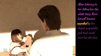 Babysitter 3d porn comics episode 5 full voiceover subtitles