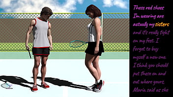 Babysitter 3d porn comics episode 5 full voiceover subtitles