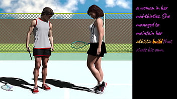 Babysitter 3d porn comics episode 5 full voiceover subtitles