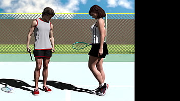 Babysitter 3d porn comics episode 5 full voiceover subtitles