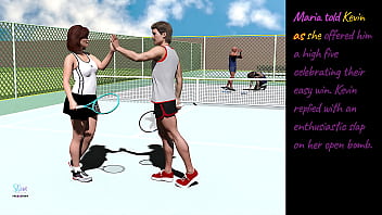 Babysitter 3d porn comics episode 5 full voiceover subtitles