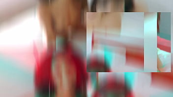 My wife brought super hot ebony pornstar for threesome