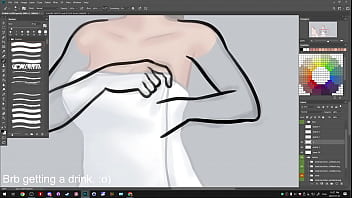 Sts broadcast by dc on picarto dated january twenty eighth 2023