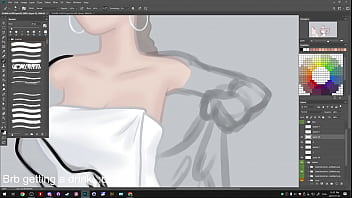 Sts broadcast by dc on picarto dated january twenty eighth 2023