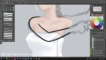 Sts broadcast by dc on picarto dated january twenty eighth 2023