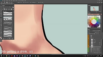 Sts broadcast by dc on picarto dated january twenty eighth 2023