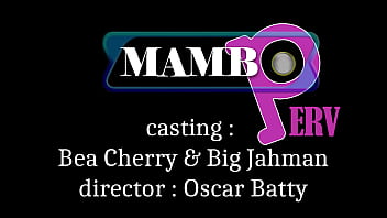 Horny brazilian nymph bea cherry gets balls deeped by very huge dick anal atm monster cock 0% pussy 1on1 ob499