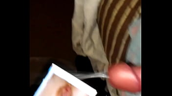 Cum flying everywhere for you mmmm