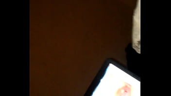 Cum flying everywhere for you mmmm