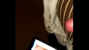 Cum flying everywhere for you mmmm