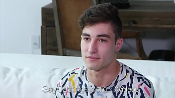 Agent Fucks Newbie thumbnail