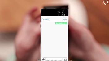 Off the record #07 waking up to busty brunette milf gives me a handjob while the goth girlfriend lays beside me