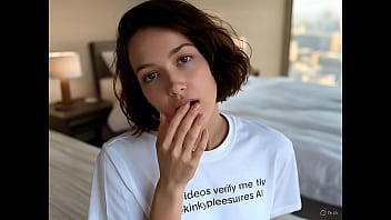 Vídeo de verificação